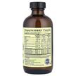 Фото складу ChildLife, Pure Arctic Cod Liver Oil, Олія печінки тріски, 237 мл