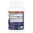 Фото складу Vitamatic, Potassium Iodide, Калій, 60 таблеток