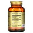 Фото состава Solgar, Ресвератрол 100 мг, Resveratrol 100 mg, 60 капсул