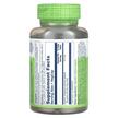 Фото складу Solaray, True Herbs Cayenne 515 mg, Перець каєнський, 180 капсул