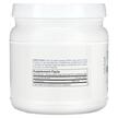 Фото складу Metabolic Maintenance, L-Glutamine Powder, L-Глутамін, 0.5 кг