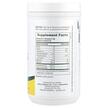 Фото складу Natures Plus, Lecithin Granules, Соєвий лецитин, 340 г