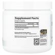 Фото складу Creatine Monohydrate Unflavored, Креатин, 150 grams