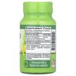 Фото складу Standardized St. John's Wort 600 mg, Звіробій, 90 капсул