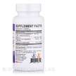 Фото складу Microbiome Labs, MegaQuinone K2-7, Вітамін K2, 60 капсул