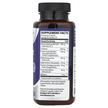 Фото складу Therapeutics Rest-ZZZ With Apigenin +Theanine, Підтримка сну, 60 