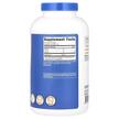 Фото складу Nutricost, Beta Sitosterol 500 mg, Бета-Ситостерол, 240 капсул