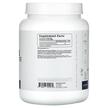 Фото складу Clean Creatine Monohydrate Unflavored 5000 mg, Креатин, 1 кг