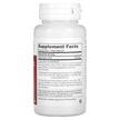 Фото складу Alpha-Lipoic Acid 250 mg, Альфа-ліпоєва, 90 капсул