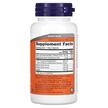 Фото складу NOW, 5-HTP, 5-HTP 200 мг, 60 капсул