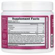 Фото складу Vitauthority, Plant Based Collagen Booster, Колаген, 130 г