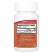 Фото состава High Potency Vitamin D-3 10000 IU, Витамин D-3 10000 МЕ, 240 капс