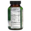 Фото складу Power to Sleep PM Melatonin-Free, Мелатонін, 50 капсул