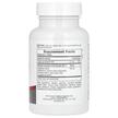 Фото складу Natures Plus, Beyond CoQ10 50 mg, Коензим CoQ10, 60 капсул