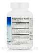Фото складу Mullein Lung Complex 850 mg, Підтримка органів дихання, 90 таблет