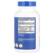 Фото складу Nutricost, Omega-3 2500 mg, Омега 3, 90 капсул