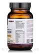 Фото состава Грибы, Organic Deep Immune Health Mushroom, 60 капсул