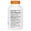 Фото складу Hyaluronic Acid + Chondroitin Sulfate, Гіалуронова кислота, 180 к