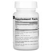 Фото складу Source Naturals, Lutein 6 mg 90, Лютеїн 6 мг, 90 капсул