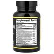 Фото состава Тестостероновый бустер, Testosterone Complex, 90 капсул