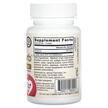 Фото складу Ubiquinol QH-Absorb 200 mg, Убіхінол 200 мг, 30 капсул