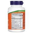Фото складу NOW, Liver Refresh Liver Support, Підтримка печінки, 90 капсул
