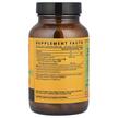 Фото состава Mushroom Wellness Cordyceps Blend with, Грибы Кордицепс, 90 капсу
