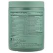 Фото состава Sports Research, Супергринс, Organic Greens Original, 200 г