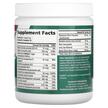 Фото складу Ionic-Fizz Super D-K Calcium Raspberry, Кальцій D3 K2, 420 г