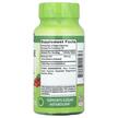 Фото складу Nature's Truth, Advanced Berberine 500 mg, Берберин, 60 капс