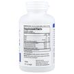 Фото складу Cholesterol & Circulation Health, Підтримка холестерину, 90 к