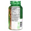 Фото складу Gummy Vitamins Power C Extra Strength, Вітаміни для дітей, 92 таб