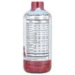 Фото складу Kids Morning Multivitamin Apple Berry, Вітамін А Міцелізований, 4