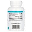 Фото складу R-Lipoic Acid 100 mg, R-Ліпоєва кислота, 60 капсул