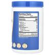 Фото состава Nutricost, Говяжий Желатин, Beef Gelatin Powder Unflavored, 454 г