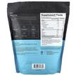 Фото складу Whey Concentrate Whey Protein Powder Dutch Chocolate, Протеїн, 91