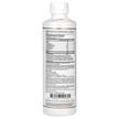 Фото складу CodeAge, Nanofood Liquid Collagen, Колаген, 450 мл