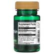 Фото складу Astaxanthin Maximum Strength 12 mg, Астаксантин, 30 капсул