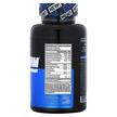 Фото складу Trans4orm Energized Weight Management, Контроль ваги, 60 капсул