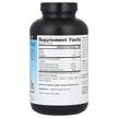 Фото складу Arctic Pure Ultra Potency Omega-3 Fish Oil 850, Омега 3, 120 капс