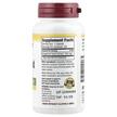 Фото складу Grapefruit Seed Extract 250, Екстракт насіння грейпфрута, 60 капс