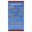 Фото складу Daily Wellness, Fertility Blend Men, Підтримка Лібідо, 60 капсул