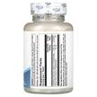Фото состава KAL, Витамин B5 1000 мг, Pantothenic Acid 1000 mg, 100 таблеток