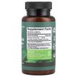 Фото складу Nature's Craft, Pancreatic Enzymes, Ферменти, 60 капсул