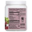 Фото складу Sunwarrior, Beetroot Powder, Червоний буряк, 360 г