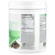 Фото складу Stacked Plant Protein Natural Chocolate 1, Протеїн, 680 г