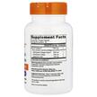 Фото складу Hyaluronic Acid + Chondroitin, Підтримка суглобів, 60 капсул