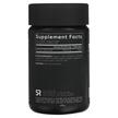 Фото складу Sports Research, Biotin 2500 mcg, Біотин 2500 мкг, 120 капсул