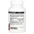 Фото состава Kirkman, Альфа-липоевая, Alpha Lipoic Acid 25 mg, 90 капсул