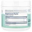 Фото складу Oat Fiber Powder Unflavored, Цукерки з клітковиною, 328 г